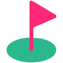 Target 1 icon